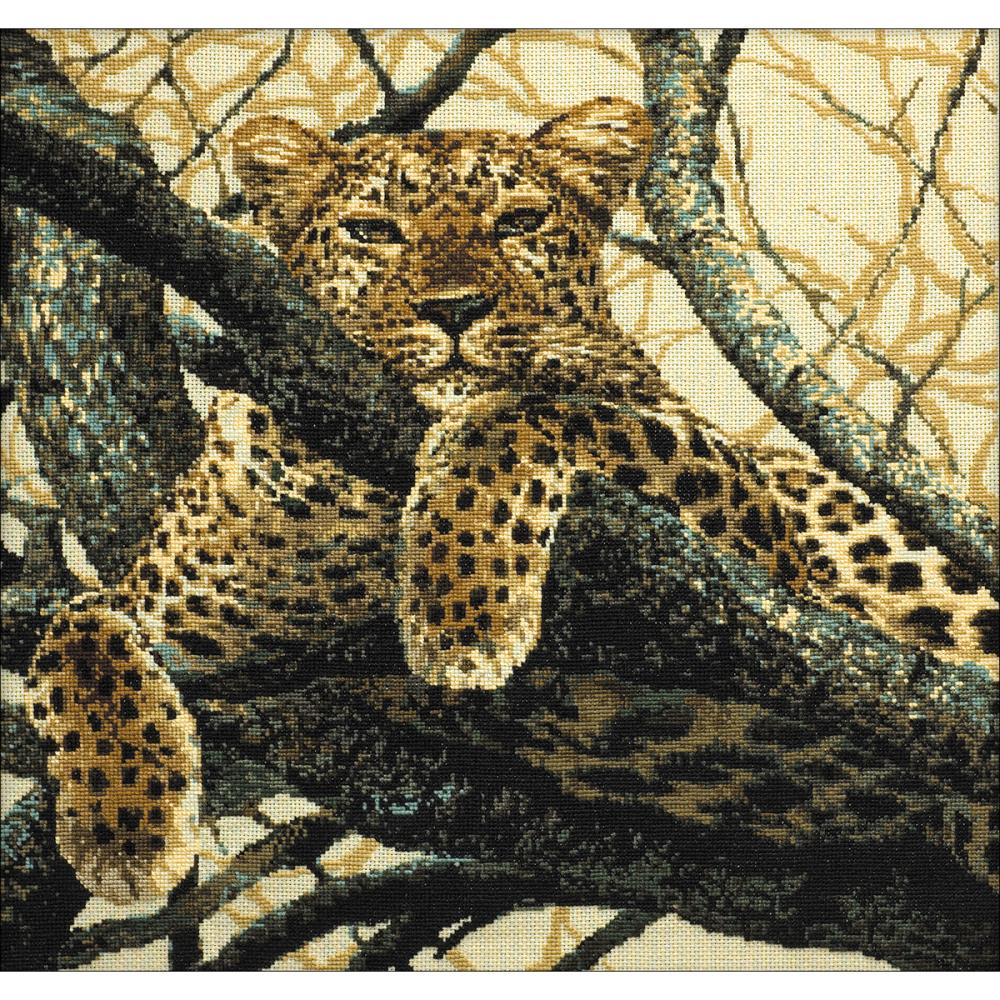 Leopard (10 Count)